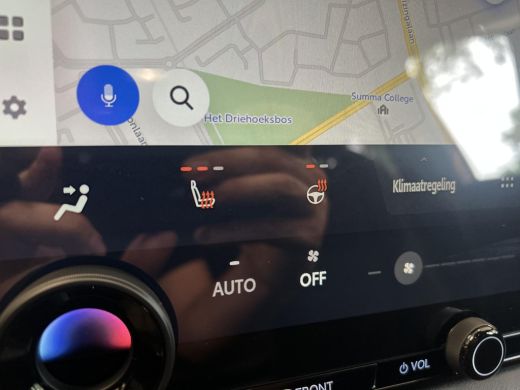 Toyota C-HR+ First Edition 77 kWh ActivLease financial lease