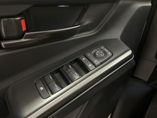 Toyota C-HR+ First Edition 77 kWh ActivLease financial lease