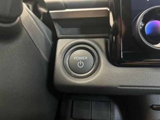 Toyota C-HR+ First Edition 77 kWh ActivLease financial lease