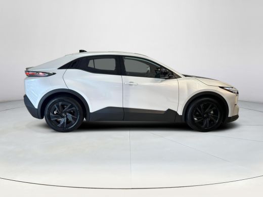 Toyota C-HR+ First Edition 77 kWh ActivLease financial lease