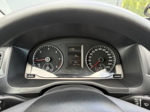 Volkswagen Caddy 2.0 TDI 102 PK EURO 6 / 1e EIG. / BOTT VARIO INRICHTING / AIRCO / CRUISE / VERWARMDE VOORRUIT ActivLease financial lease