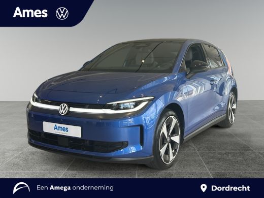 Volkswagen ID. Polo Style First Edition 52 kWh 211pk | Full option! | Beschikbaar vanaf september | tot 452km actiera... ActivLease financial lease