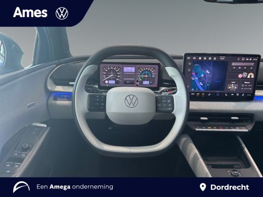Volkswagen ID. Polo Style First Edition 52 kWh 211pk | Full option! | Beschikbaar vanaf september | tot 452km actiera... ActivLease financial lease