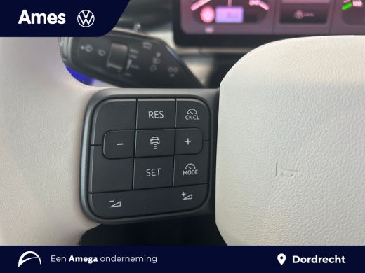 Volkswagen ID. Polo Style First Edition 52 kWh 211pk | Full option! | Beschikbaar vanaf september | tot 452km actiera... ActivLease financial lease