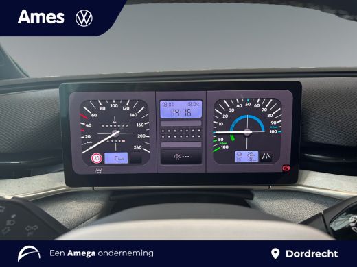 Volkswagen ID. Polo Style First Edition 52 kWh 211pk | Full option! | Beschikbaar vanaf september | tot 452km actiera... ActivLease financial lease