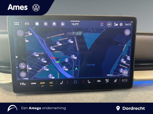 Volkswagen ID. Polo Style First Edition 52 kWh 211pk | Full option! | Beschikbaar vanaf september | tot 452km actiera... ActivLease financial lease