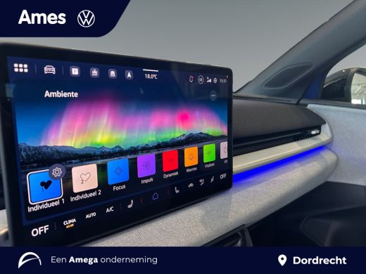 Volkswagen ID. Polo Style First Edition 52 kWh 211pk | Full option! | Beschikbaar vanaf september | tot 452km actiera... ActivLease financial lease