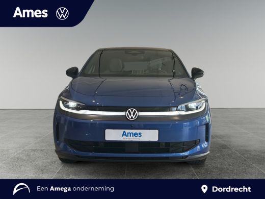 Volkswagen ID. Polo Style First Edition 52 kWh 211pk | Full option! | Beschikbaar vanaf september | tot 452km actiera... ActivLease financial lease