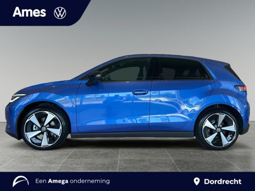 Volkswagen ID. Polo Style First Edition 52 kWh 211pk | Full option! | Beschikbaar vanaf september | tot 452km actiera... ActivLease financial lease
