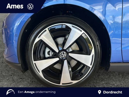 Volkswagen ID. Polo Style First Edition 52 kWh 211pk | Full option! | Beschikbaar vanaf september | tot 452km actiera... ActivLease financial lease