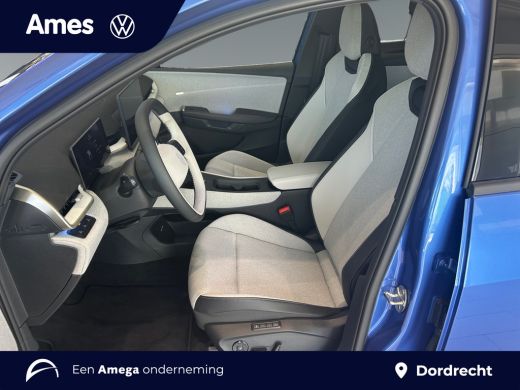 Volkswagen ID. Polo Style First Edition 52 kWh 211pk | Full option! | Beschikbaar vanaf september | tot 452km actiera... ActivLease financial lease