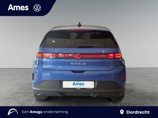 Volkswagen ID. Polo Style First Edition 52 kWh 211pk | Full option! | Beschikbaar vanaf september | tot 452km actiera... ActivLease financial lease