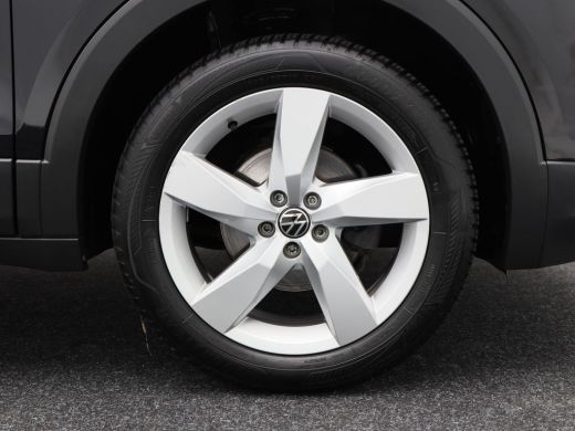 Volkswagen T-Cross 1.0 TSi 110 Pk Automaat Style | Full LED | Stoelverwarming | Cruise | Climatronic |  Parkeersenso... ActivLease financial lease