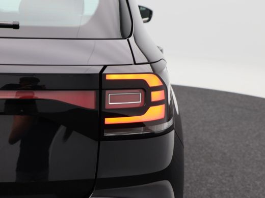 Volkswagen T-Cross 1.0 TSi 110 Pk Automaat Style | Full LED | Stoelverwarming | Cruise | Climatronic |  Parkeersenso... ActivLease financial lease