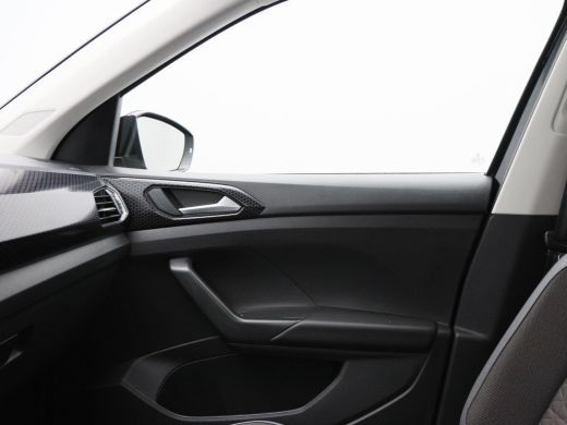 Volkswagen T-Cross 1.0 TSi 110 Pk Automaat Style | Full LED | Stoelverwarming | Cruise | Climatronic |  Parkeersenso... ActivLease financial lease