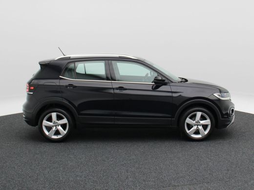 Volkswagen T-Cross 1.0 TSi 110 Pk Automaat Style | Full LED | Stoelverwarming | Cruise | Climatronic |  Parkeersenso... ActivLease financial lease
