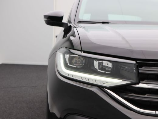 Volkswagen T-Cross 1.0 TSi 110 Pk Automaat Style | Full LED | Stoelverwarming | Cruise | Climatronic |  Parkeersenso... ActivLease financial lease