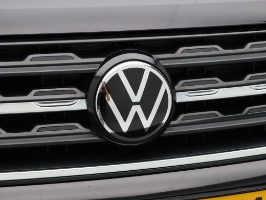 Volkswagen T-Cross 1.0 TSi 110 Pk Automaat Style | Full LED | Stoelverwarming | Cruise | Climatronic |  Parkeersenso... ActivLease financial lease