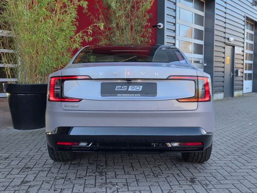 Volvo  ES90 Single Motor Extended Range Ultra 92 kWh | Luchtvering | Soft-close | Massage/ventilatie | Pilot ... ActivLease financial lease