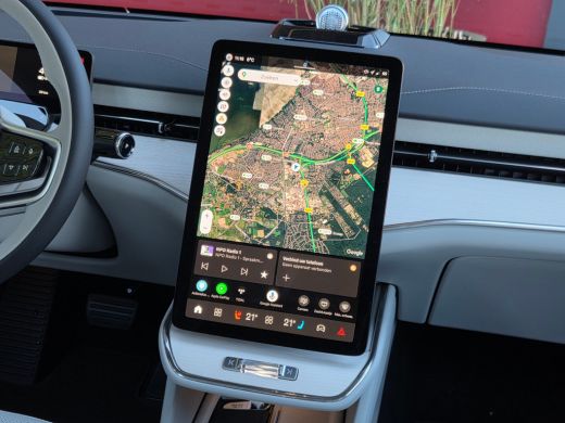 Volvo  ES90 Single Motor Extended Range Ultra 92 kWh | Luchtvering | Soft-close | Massage/ventilatie | Pilot ... ActivLease financial lease