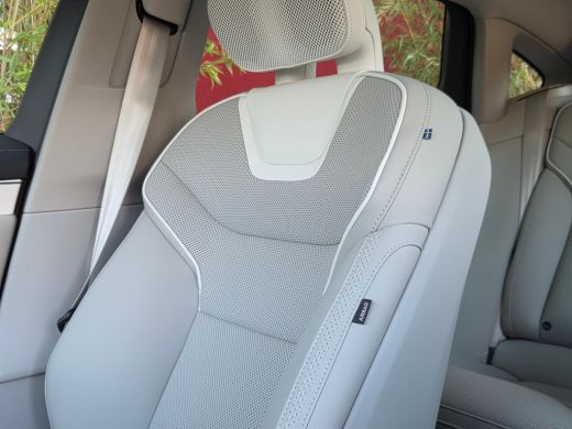 Volvo  ES90 Single Motor Extended Range Ultra 92 kWh | Luchtvering | Soft-close | Massage/ventilatie | Pilot ... ActivLease financial lease