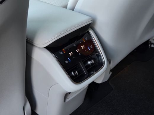 Volvo  ES90 Single Motor Extended Range Ultra 92 kWh | Luchtvering | Soft-close | Massage/ventilatie | Pilot ... ActivLease financial lease