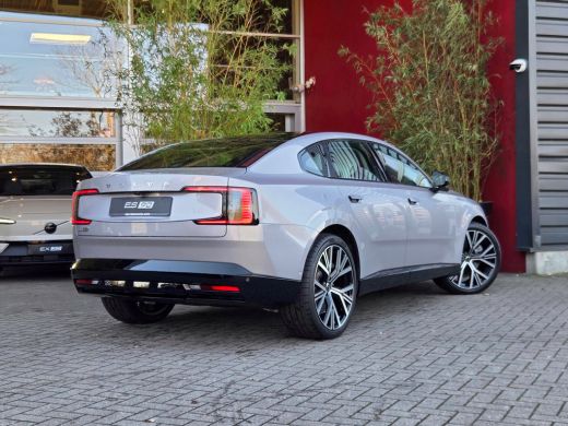 Volvo  ES90 Single Motor Extended Range Ultra 92 kWh | Luchtvering | Soft-close | Massage/ventilatie | Pilot ... ActivLease financial lease