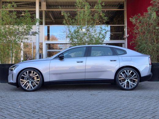 Volvo  ES90 Single Motor Extended Range Ultra 92 kWh | Luchtvering | Soft-close | Massage/ventilatie | Pilot ... ActivLease financial lease