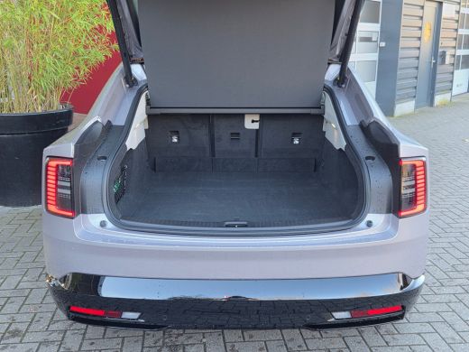 Volvo  ES90 Single Motor Extended Range Ultra 92 kWh | Luchtvering | Soft-close | Massage/ventilatie | Pilot ... ActivLease financial lease