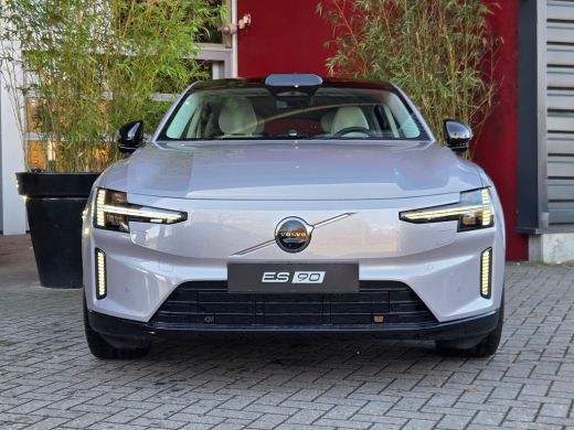 Volvo  ES90 Single Motor Extended Range Ultra 92 kWh | Luchtvering | Soft-close | Massage/ventilatie | Pilot ... ActivLease financial lease