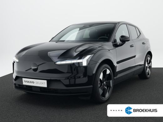 Volvo  EX30 Single Extended Plus 69 kWh | 272pk | Harman/Kardon | Stoel- & Stuurverwarming | Camera | Adaptiv... ActivLease financial lease