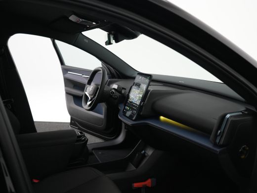 Volvo  EX30 Single Extended Plus 69 kWh | 272pk | Harman/Kardon | Stoel- & Stuurverwarming | Camera | Adaptiv... ActivLease financial lease