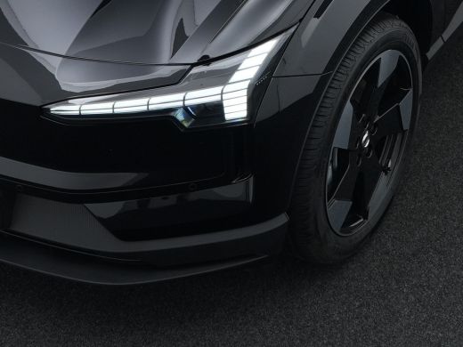 Volvo  EX30 Single Extended Plus 69 kWh | 272pk | Harman/Kardon | Stoel- & Stuurverwarming | Camera | Adaptiv... ActivLease financial lease
