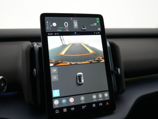 Volvo  EX30 Single Extended Plus 69 kWh | 272pk | Harman/Kardon | Stoel- & Stuurverwarming | Camera | Adaptiv... ActivLease financial lease