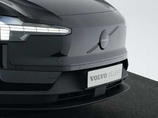 Volvo  EX30 Single Extended Plus 69 kWh | 272pk | Harman/Kardon | Stoel- & Stuurverwarming | Camera | Adaptiv... ActivLease financial lease