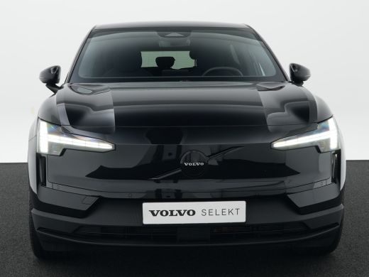 Volvo  EX30 Single Extended Plus 69 kWh | 272pk | Harman/Kardon | Stoel- & Stuurverwarming | Camera | Adaptiv... ActivLease financial lease