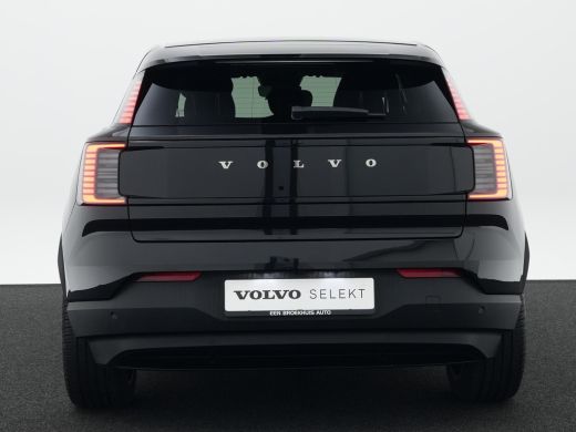 Volvo  EX30 Single Extended Plus 69 kWh | 272pk | Harman/Kardon | Stoel- & Stuurverwarming | Camera | Adaptiv... ActivLease financial lease