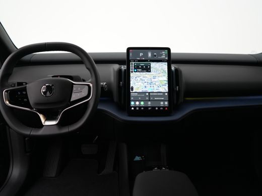 Volvo  EX30 Single Extended Plus 69 kWh | 272pk | Harman/Kardon | Stoel- & Stuurverwarming | Camera | Adaptiv... ActivLease financial lease