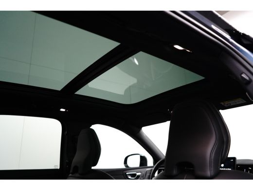 Volvo  XC60 2.0 T6 Black Edition Recharge Plug-In Hybrid AWD | 360 Cam | Pano | HUD | Harman/Kardon | Pilot A... ActivLease financial lease