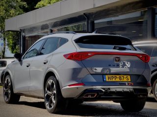 CUPRA Formentor 1.4 e-Hybrid AUT6 VZ COPPER EDITION 245PK PANODAK LEDER NAVI CAMERA DIGI-DASH APPLE-CARPLAY LED L...
