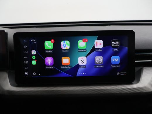 Aiways U5 63kWh SHOWROOM + LEDER | 360 CAMERA | CARPLAY | LED | SFEERVERLICHTING | 19 INCH LMV ActivLease financial lease
