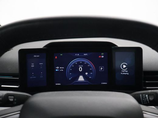 Aiways U5 63kWh SHOWROOM + LEDER | 360 CAMERA | CARPLAY | LED | SFEERVERLICHTING | 19 INCH LMV ActivLease financial lease