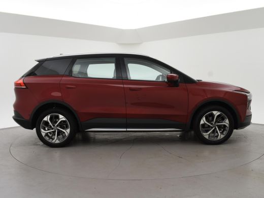 Aiways U5 63kWh SHOWROOM + LEDER | 360 CAMERA | CARPLAY | LED | SFEERVERLICHTING | 19 INCH LMV ActivLease financial lease