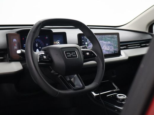 Aiways U5 63kWh SHOWROOM + LEDER | 360 CAMERA | CARPLAY | LED | SFEERVERLICHTING | 19 INCH LMV ActivLease financial lease