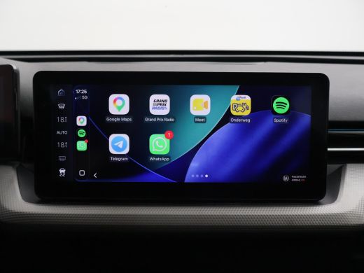 Aiways U5 63kWh SHOWROOM + LEDER | 360 CAMERA | CARPLAY | LED | SFEERVERLICHTING | 19 INCH LMV ActivLease financial lease
