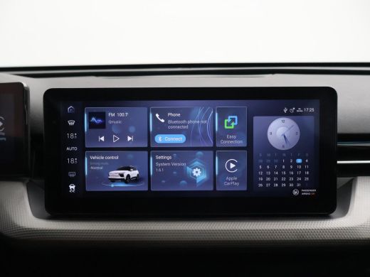 Aiways U5 63kWh SHOWROOM + LEDER | 360 CAMERA | CARPLAY | LED | SFEERVERLICHTING | 19 INCH LMV ActivLease financial lease