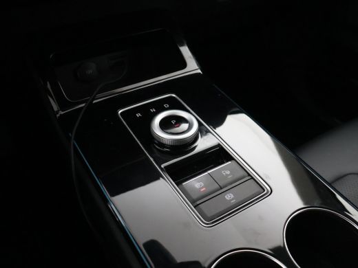 Aiways U5 63kWh SHOWROOM + LEDER | 360 CAMERA | CARPLAY | LED | SFEERVERLICHTING | 19 INCH LMV ActivLease financial lease