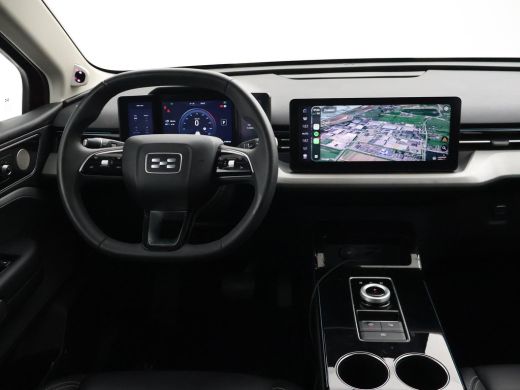 Aiways U5 63kWh SHOWROOM + LEDER | 360 CAMERA | CARPLAY | LED | SFEERVERLICHTING | 19 INCH LMV ActivLease financial lease