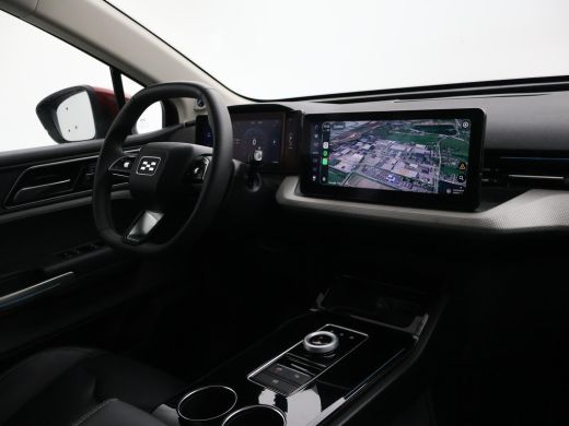 Aiways U5 63kWh SHOWROOM + LEDER | 360 CAMERA | CARPLAY | LED | SFEERVERLICHTING | 19 INCH LMV ActivLease financial lease
