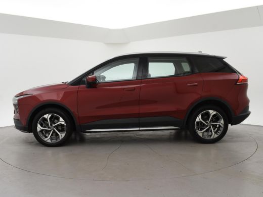 Aiways U5 63kWh SHOWROOM + LEDER | 360 CAMERA | CARPLAY | LED | SFEERVERLICHTING | 19 INCH LMV ActivLease financial lease